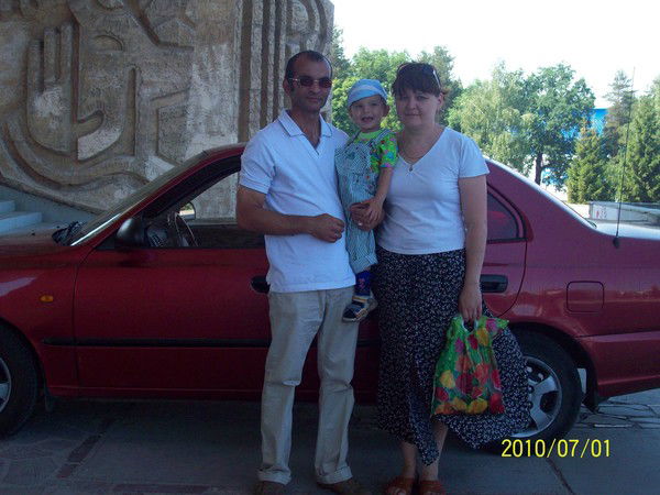 Альберт Ибраев