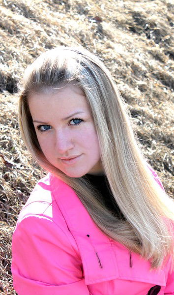 Даша Прокофьева