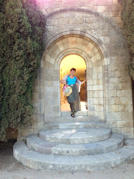 Галина Перемитина