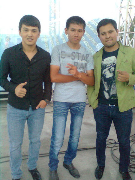 Нуржан Куанышбеков