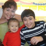 Дархан Мустариза