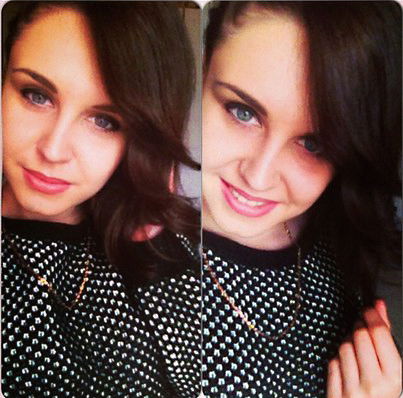 Екатерина Богданова