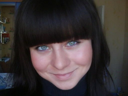 Алена Матафонова