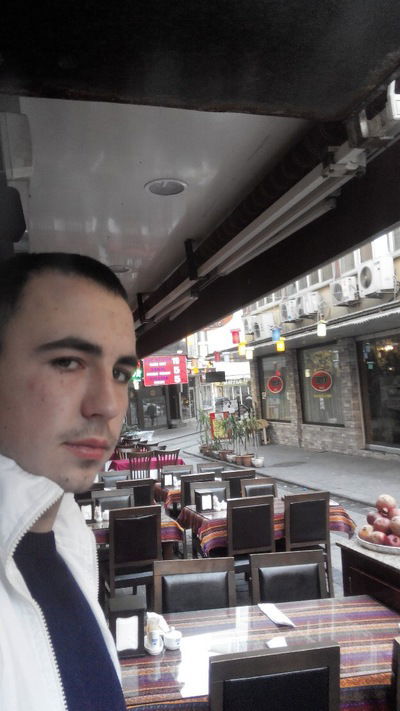 Гоша Алексеевич