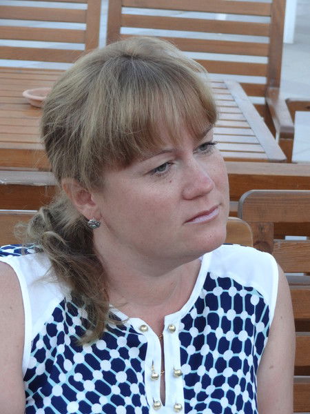 Татьяна Буянова