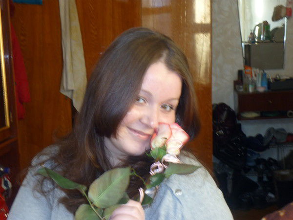 Ирина Федянина