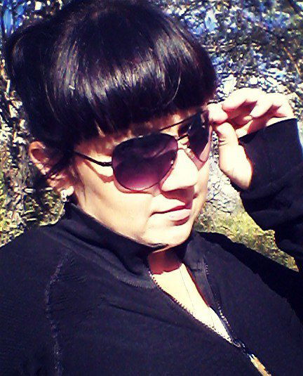 Любовь Юрьевна