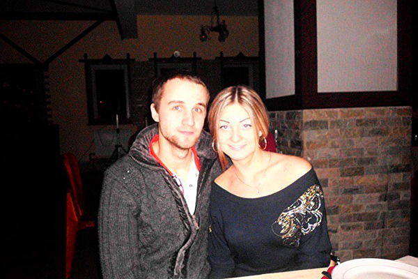 Никита Лиходедов