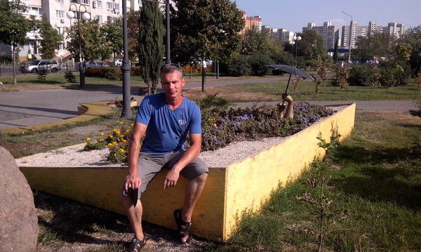 Вячеслав Паньшин