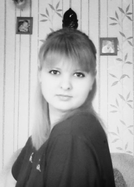 Евгения Асланова