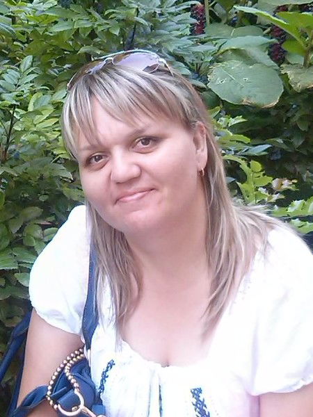 Наталья Ерёменко