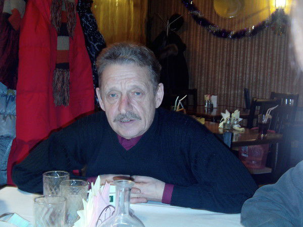 Иван Макуров