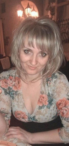 Светлана Беднарчик