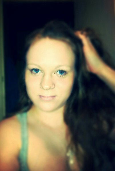 Анна Тюлегенова