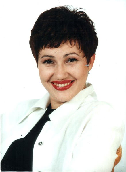 Ольга Шнякина