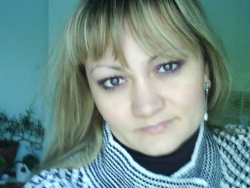 Ольга Номоконова