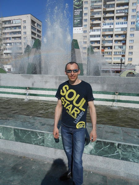 Александр Решетников