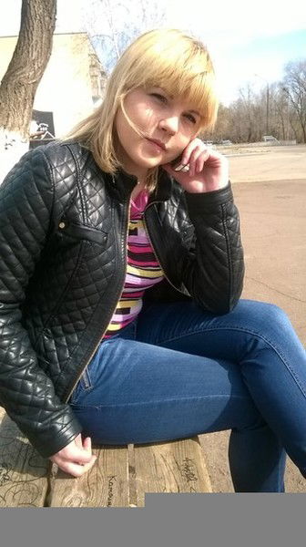 Маша Семенкова