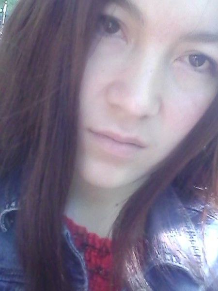 Айгерим Кенешова