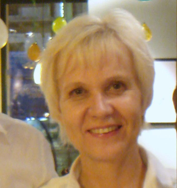 Светлана Панченко