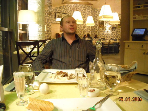 Валерий Петрук