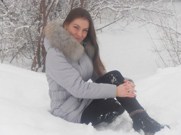 Татьяна Кураш