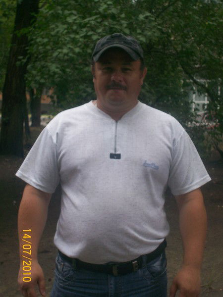 Дмитрий Литвинов