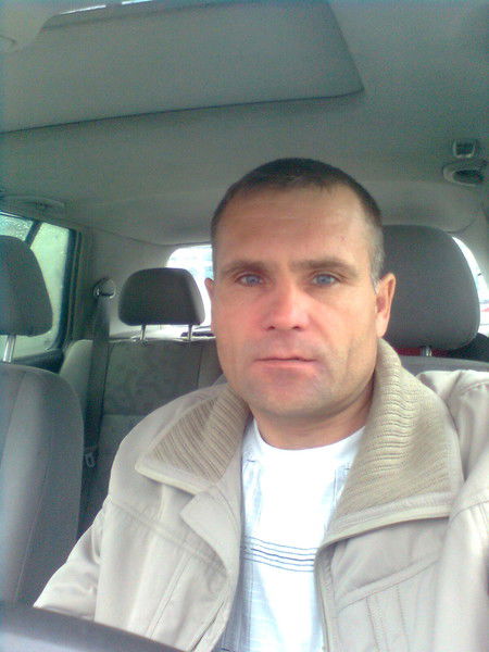 Виталий Бычков