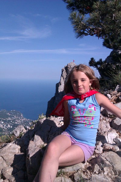 Анастасия Киселева