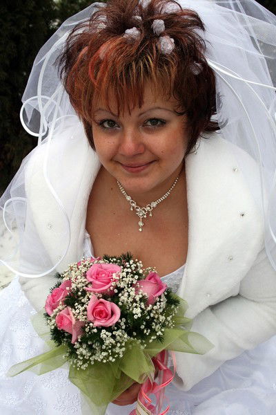 Екатерина Язикова