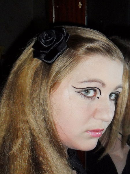 Анастасия Логвина