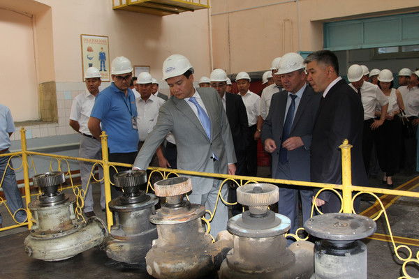 Актобе Лрд .