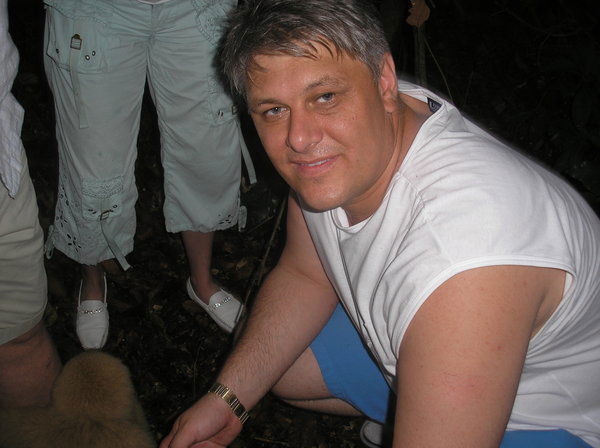 Олег Ротачёв