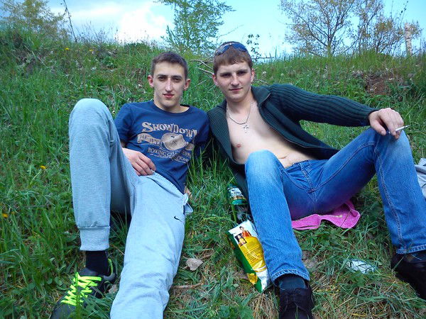 Эмиль Бикаев