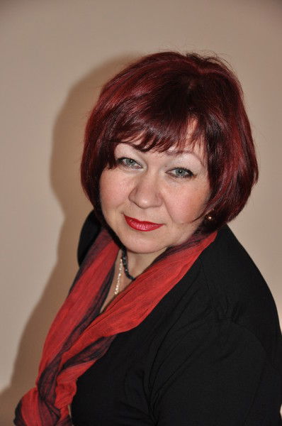 Светлана Арефина