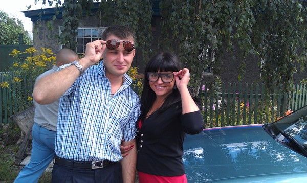 Людмила Викторовна