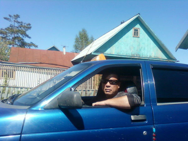 Александр Юрьев