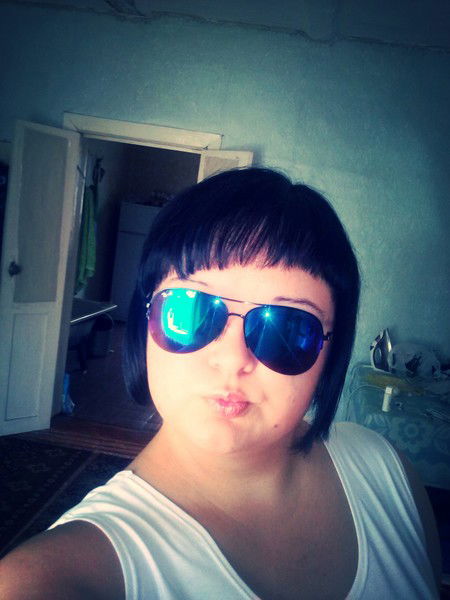 Татьяна Сысоева