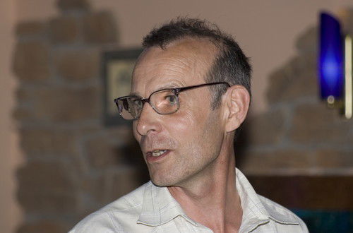 Сергей Гоффер