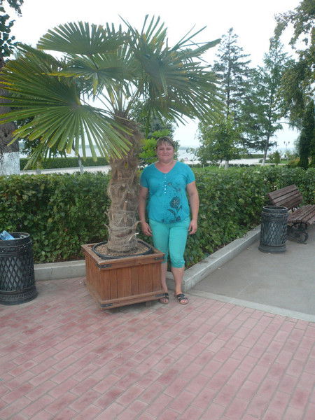 Ольга Исмакаева