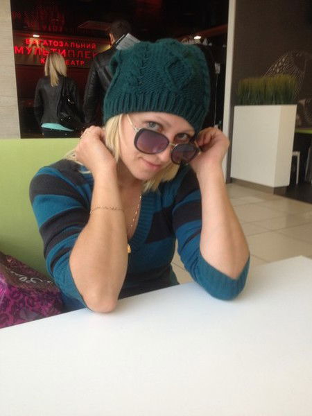 Татьяна+Демьян Ковалева