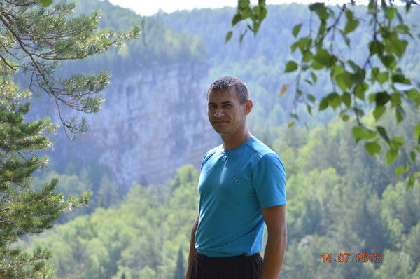 Денис Журавлёв