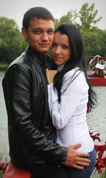 Леха Шумилкин