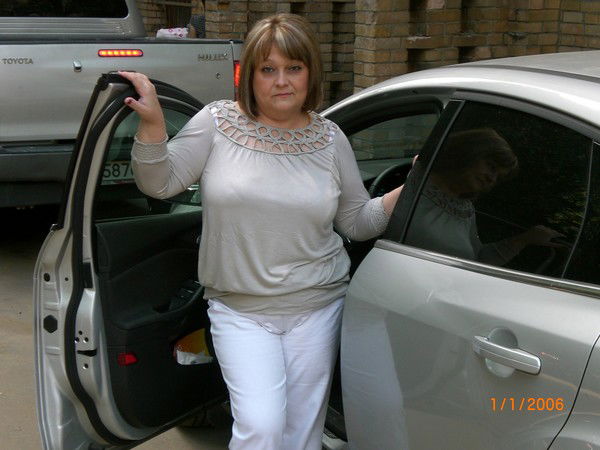 Светлана Голубкова