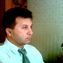 Олег Гончаров