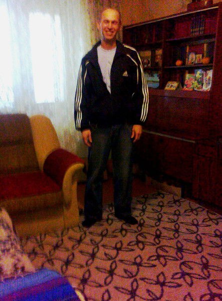 Евгений Синдряков