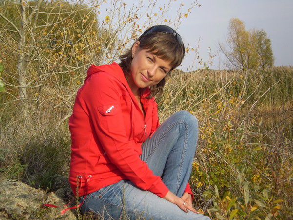 Татьяна Вершинина