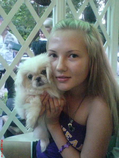 Наталья Иванова