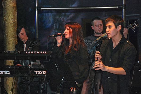 Адлет Дощанов