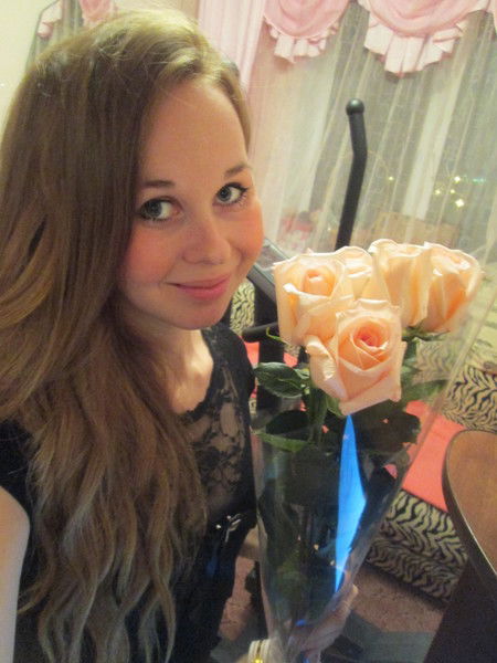 Ирина Орлова